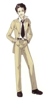 BUY NEW shin megami tensei - 157193 Premium Anime Print Poster
