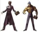 BUY NEW shin megami tensei - 157194 Premium Anime Print Poster