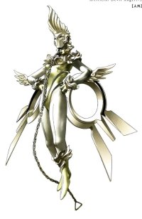 BUY NEW shin megami tensei - 157195 Premium Anime Print Poster