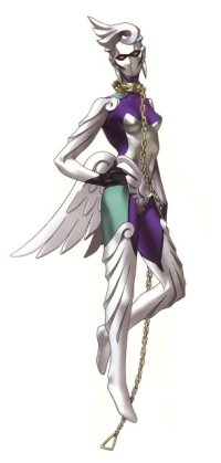 BUY NEW shin megami tensei - 157197 Premium Anime Print Poster