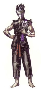 BUY NEW shin megami tensei - 157768 Premium Anime Print Poster