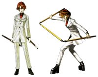 BUY NEW shin megami tensei - 157769 Premium Anime Print Poster