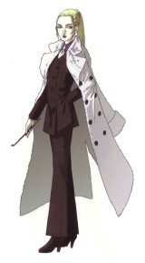 BUY NEW shin megami tensei - 157771 Premium Anime Print Poster