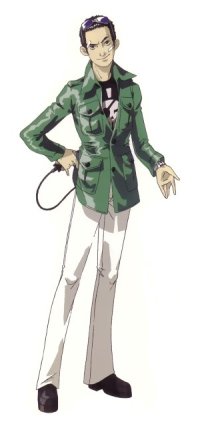 BUY NEW shin megami tensei - 157772 Premium Anime Print Poster