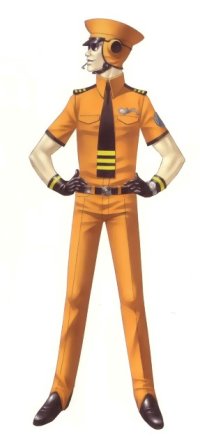 BUY NEW shin megami tensei - 158484 Premium Anime Print Poster
