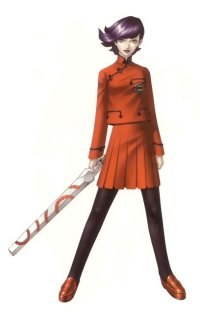 BUY NEW shin megami tensei - 158486 Premium Anime Print Poster