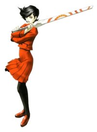 BUY NEW shin megami tensei - 158487 Premium Anime Print Poster