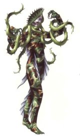 BUY NEW shin megami tensei - 158488 Premium Anime Print Poster