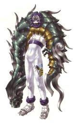 BUY NEW shin megami tensei - 158490 Premium Anime Print Poster