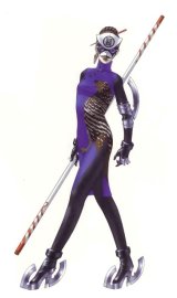 BUY NEW shin megami tensei - 158492 Premium Anime Print Poster