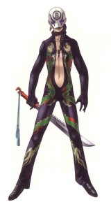 BUY NEW shin megami tensei - 158493 Premium Anime Print Poster