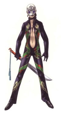 BUY NEW shin megami tensei - 158493 Premium Anime Print Poster