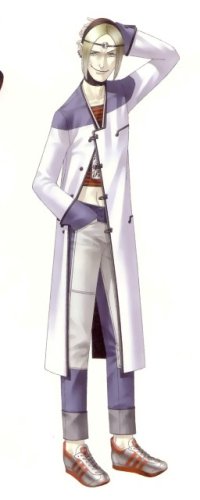 BUY NEW shin megami tensei - 161023 Premium Anime Print Poster