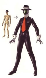 BUY NEW shin megami tensei - 161024 Premium Anime Print Poster