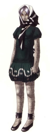 BUY NEW shin megami tensei - 161027 Premium Anime Print Poster
