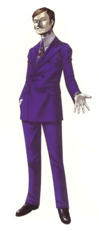 BUY NEW shin megami tensei - 161028 Premium Anime Print Poster