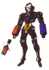 BUY NEW shin megami tensei - 161029 Premium Anime Print Poster