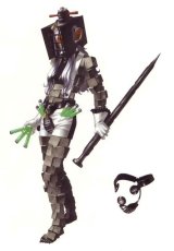 BUY NEW shin megami tensei - 161030 Premium Anime Print Poster
