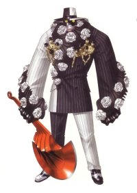 BUY NEW shin megami tensei - 161031 Premium Anime Print Poster