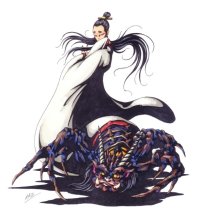 BUY NEW shin megami tensei - 175899 Premium Anime Print Poster