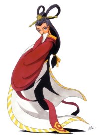 BUY NEW shin megami tensei - 175904 Premium Anime Print Poster