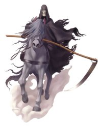 BUY NEW shin megami tensei - 179796 Premium Anime Print Poster