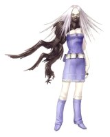 BUY NEW shin megami tensei - 179882 Premium Anime Print Poster