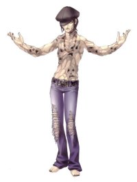 BUY NEW shin megami tensei - 180719 Premium Anime Print Poster