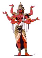 BUY NEW shin megami tensei - 180720 Premium Anime Print Poster