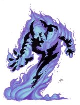 BUY NEW shin megami tensei - 180735 Premium Anime Print Poster