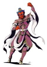 BUY NEW shin megami tensei - 180737 Premium Anime Print Poster