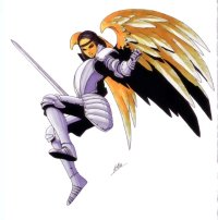 BUY NEW shin megami tensei - 180745 Premium Anime Print Poster