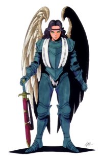 BUY NEW shin megami tensei - 180746 Premium Anime Print Poster