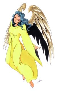BUY NEW shin megami tensei - 180748 Premium Anime Print Poster