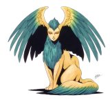 BUY NEW shin megami tensei - 180846 Premium Anime Print Poster