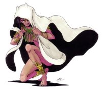BUY NEW shin megami tensei - 180847 Premium Anime Print Poster