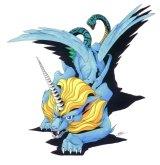 BUY NEW shin megami tensei - 180850 Premium Anime Print Poster