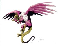 BUY NEW shin megami tensei - 180855 Premium Anime Print Poster