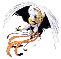 BUY NEW shin megami tensei - 180864 Premium Anime Print Poster