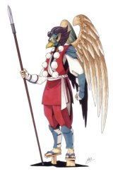 BUY NEW shin megami tensei - 180993 Premium Anime Print Poster