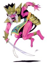 BUY NEW shin megami tensei - 180996 Premium Anime Print Poster
