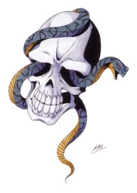 BUY NEW shin megami tensei - 180997 Premium Anime Print Poster
