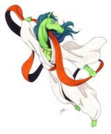 BUY NEW shin megami tensei - 181003 Premium Anime Print Poster