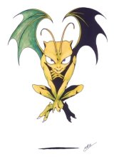 BUY NEW shin megami tensei - 181011 Premium Anime Print Poster