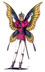 BUY NEW shin megami tensei - 181012 Premium Anime Print Poster