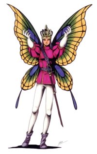 BUY NEW shin megami tensei - 181012 Premium Anime Print Poster