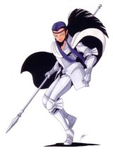 BUY NEW shin megami tensei - 181013 Premium Anime Print Poster