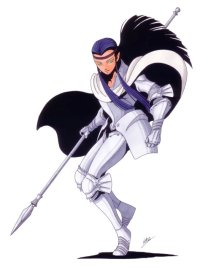 BUY NEW shin megami tensei - 181013 Premium Anime Print Poster