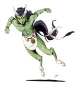 BUY NEW shin megami tensei - 181017 Premium Anime Print Poster