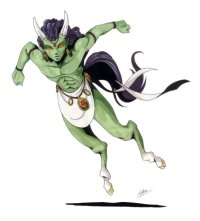 BUY NEW shin megami tensei - 181017 Premium Anime Print Poster